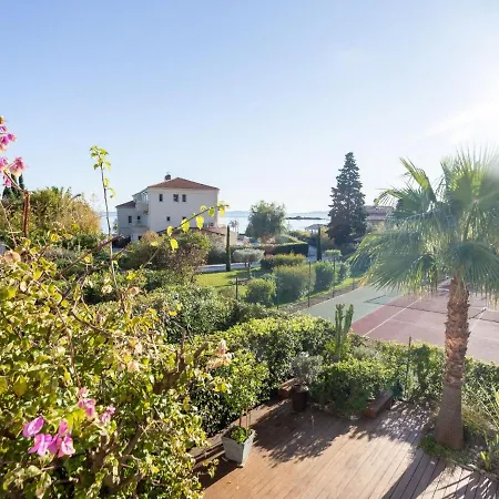 Studio Les Sables De Saint-clair By Interhome Appartamento *