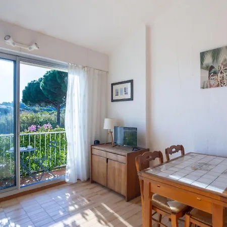 Studio Les Sables De Saint-clair By Interhome Appartamento *