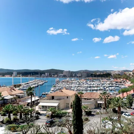 Studio Les Sables De Saint-clair By Interhome Appartamento *