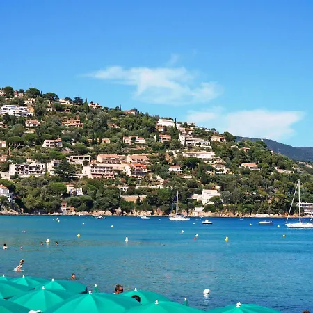 Studio Les Sables De Saint-clair By Interhome * Le Lavandou