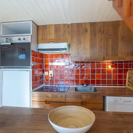 Studio Les Sables De Saint-clair By Interhome Apartamento Le Lavandou