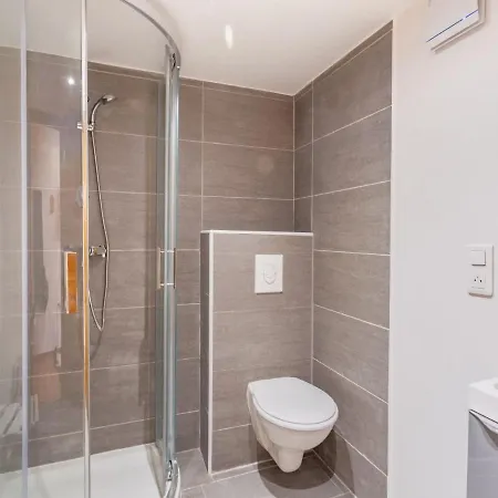Appartamento Studio Les Sables De Saint-clair By Interhome Le Lavandou